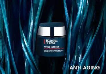 Biotherm Homme Anti Aging